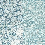 V&A William Morris EBAX u[hn<br>Morris Collage(XR[W)yTbNXzVA10033S-B