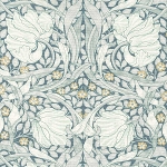 V&A William Morris �E�B���A�������X �I�b�N�X���n<br>��Pimpernel��(�s���p�l��)VA10035S-B