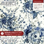 LIBERTY FABRICS ���o�e�B�v�����g ���Y�^�i���[�����n(�G�^�[�i��)<br>��Keighley��(�L�[���[)�y�l�C�r�[�z3632170DE