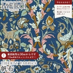 LIBERTY FABRICS ���o�e�B�v�����g New�R�b�g���L�����o�X 11�����z���n�y2026SS�z<br>��Joan��(�W���[��)�y�l�C�r�[�z3635222-25A