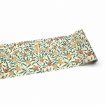 �}�X�L���O�e�[�v�i230mm�~5m�j mt CASA FLEECE �E�B���A���E�����X William Morris(Fruit)�yMTCAF2363�z�J������H�� �}�X�e