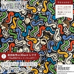 PEANUTS(TM)�~���o�e�B�E�t�@�u���b�N�X ���Y�^�i���[�����n<br>��Squiggly Story��(�X�N�C�O���[�E�X�g�[���[)�y���ݍ��n�~�J���t���zDC34863-J26E