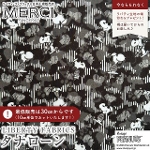 PEANUTS(TM)�~���o�e�B�E�t�@�u���b�N�X ���Y�^�i���[�����n<br>��Joe Cool��(�W���[�E�N�[��)�y�u���b�N�zDC34861-J26E