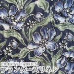 LIBERTY FABRICS ���o�e�B�v�����g�@���Y�t�����_�[�X���l�����n<br>��Archive Tulips��(�A�[�J�C�u�E�`���[���b�v�X)�y�l�C�r�[�z36361014-J26C