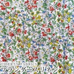 LIBERTY FABRICS ���o�e�B�v�����g�@���Y�t�����_�[�X���l�����n<br>��Nazanin��(�i�U�j��)�y�I�����W�z36361013-26C