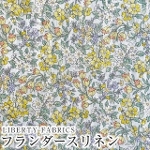 LIBERTY FABRICS ���o�e�B�v�����g�@���Y�t�����_�[�X���l�����n<br>��Nazanin��(�i�U�j��)�y�C�G���[�z36361013-J26A