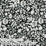 LIBERTY FABRICS ���o�e�B�v�����g�@���Y�t�����_�[�X���l�����n<br>��Lizzy��(���W�[)�y�u���b�N�z36361030-J26A