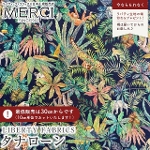 LIBERTY FABRICS ���o�e�B�v�����g �C�^���A���^�i���[�����n<br>��Little Eden��(���g���E�G�f��)�y�l�C�r�[�n�z�s2026SS Ceramic Bloom�t363J75917-26CU