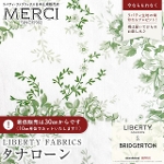 LIBERTY FABRICS ���o�e�B�v�����g �C�^���A���^�i���[�����n(�L��135cm��)<br>��Sophie Rose��(�\�t�B�[�E���[�Y)�y�O���[���z36375476-B�s2026SS LIBERTY FABRICS & BRIDGERTON�t