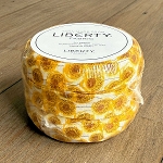 Yarn made from Liberty Fabric ��Xanthe Sunbeam��(�U���W�[�T���r�[��) ���o�e�B�t�@�u���b�N���[�� ���o�e�B�v�����g Yarn-3633151AK