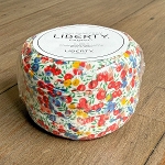 Yarn made from Liberty Fabric ��Wiltshire Bud��(�E�B���g�V���[�o�h) ���o�e�B�t�@�u���b�N���[�� ���o�e�B�v�����g Yarn-36300116EK