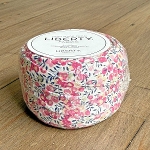 Yarn made from Liberty Fabric ��Wiltshire Bud��(�E�B���g�V���[�o�h) ���o�e�B�t�@�u���b�N���[�� ���o�e�B�v�����g Yarn-36300116BK