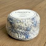 Yarn made from Liberty Fabric ��TV Ted��(TV�e�b�h) ���o�e�B�t�@�u���b�N���[�� ���o�e�B�v�����g Yarn-3632163ZK