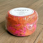 Yarn made from Liberty Fabric ��Swim Dunclare��(�X�E�B���E�_���N���A) ���o�e�B�t�@�u���b�N���[�� ���o�e�B�v�����g Yarn-5672151S-WK
