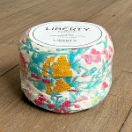 Yarn made from Liberty Fabric ��Rachel��(���C�`�F��) ���o�e�B�t�@�u���b�N���[�� ���o�e�B�v�����g Yarn-3636003BK
