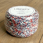 Yarn made from Liberty Fabric ��Pepper��(�y�b�p�[) ���o�e�B�t�@�u���b�N���[�� ���o�e�B�v�����g Yarn-3639010LFK