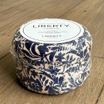 Yarn made from Liberty Fabric ��Mortimer��(���[�e�B�}�[) ���o�e�B�t�@�u���b�N���[�� ���o�e�B�v�����g Yarn-3638025SCK