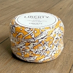 Yarn made from Liberty Fabric ��Lagos Laurel��(���S�X�E���[����) ���o�e�B�t�@�u���b�N���[�� ���o�e�B�v�����g Yarn-3632173AK