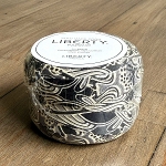 Yarn made from Liberty Fabric ��Ianthe��(�A�C�A���V) ���o�e�B�t�@�u���b�N���[�� ���o�e�B�v�����g Yarn-3632001ZK