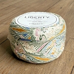Yarn made from Liberty Fabric ��Ianthe��(�A�C�A���V) ���o�e�B�t�@�u���b�N���[�� ���o�e�B�v�����g Yarn-3632001AK