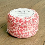 Yarn made from Liberty Fabric ��Gracey��(�O���C�V�[) ���o�e�B�t�@�u���b�N���[�� ���o�e�B�v�����g Yarn-3636013CK