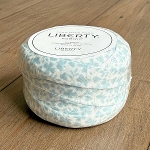 Yarn made from Liberty Fabric ��Gracey��(�O���C�V�[) ���o�e�B�t�@�u���b�N���[�� ���o�e�B�v�����g Yarn-3636013BK