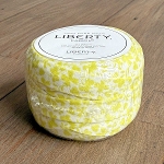 Yarn made from Liberty Fabric ��Gracey��(�O���C�V�[) ���o�e�B�t�@�u���b�N���[�� ���o�e�B�v�����g Yarn-3636013AK
