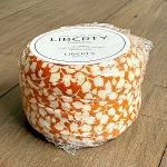 Yarn made from Liberty Fabric ��Glenjade��(�O�����W�F�C�h) ���o�e�B�t�@�u���b�N���[�� ���o�e�B�v�����g Yarn-3339015AAK