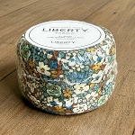 Yarn made from Liberty Fabric ��Emma Louise��(�G�}���C�[�Y) ���o�e�B�t�@�u���b�N���[�� ���o�e�B�v�����g Yarn-3632010T-WK