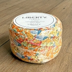 Yarn made from Liberty Fabric ��Diane��(�_�C�A��) ���o�e�B�t�@�u���b�N���[�� ���o�e�B�v�����g Yarn-3635059DK