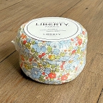 Yarn made from Liberty Fabric ��Betsy Ann��(�x�b�c�B�E�A��) ���o�e�B�t�@�u���b�N���[�� ���o�e�B�v�����g Yarn-3638020WK