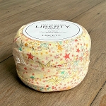 Yarn made from Liberty Fabric ��Adelajda��(�A�f���W��) ���o�e�B�t�@�u���b�N���[�� ���o�e�B�v�����g Yarn-3631256LAK