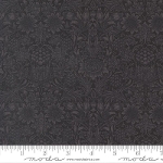 moda fabrics(���_�E�t�@�u���b�N�X)William Morris �E�B���A�������X �V�[�`���O���n<br>��Sunflower Damask���i�T���t�����[�E�_�}�X�N�j�u���b�N �yMorris Muse�z13386-15