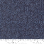 moda fabrics(���_�E�t�@�u���b�N�X)William Morris �E�B���A�������X �V�[�`���O���n<br>��Sunflower Damask���i�T���t�����[�E�_�}�X�N�j�l�C�r�[ �yMorris Muse�z13386-14