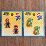 �X�[�p�[�}���I �V�[���E�A�C�����ڒ����p���b�y�� �}���I/���b�V�[[SUPER MARIO/�X�e�b�J�[/�������w/�ʉ��ʊw/�A�b�v���P/�v�`���b�y��]SPP
