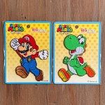 �X�[�p�[�}���I �V�[���E�A�C�����ڒ����p�r�b�O���b�y�� �}���I/���b�V�[[SUPER MARIO/�X�e�b�J�[/�������w/�ʉ��ʊw/�A�b�v���P]MRX