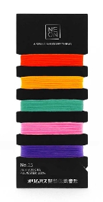 NEON�l�I���J���[ 25�Ԏh���イ���Z�b�g(NIGHT MARKET�i�C�g�}�[�P�b�g)  �I�����p�X NE-C6