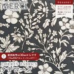 LIBERTY FABRICS ���o�e�B�v�����g �C�^���A���^�i���[�����n<br>��Callie Meadow��(�L�����[�E���h�E)�y���ݍ��z�s2026SS Summer Melody�t363J7511-26BU