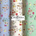 Cath Kidston キャスキッドソン リバティ・ファブリックス正規販売店