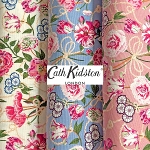SPOT ORDER ポルトガル製キャスキッドソン生地でハンドメイドオーダー Cath Kidston キャスキッドソン リバティ・ファブリックス正規販売店