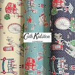 Cath Kidston キャスキッドソン リバティ・ファブリックス正規販売店
