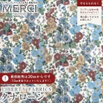 ���o�e�B�v�����g ���Y�^�i���[�����n<br>��Gertrude's Flowers��(�K�[�g���[�Y�E�t�����[�Y)�y�O���[�u���[�z�s2026AW Design. Nature. Art.�tDC35735-J26D