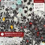 ���o�e�B�v�����g ���Y�^�i���[�����n<br>��Garden Fresco��(�K�[�f���E�t���X�R)�y�O���[�z�s2026AW Design. Nature. Art.�tDC35729-J26B