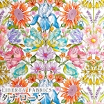 LIBERTY FABRICS ���o�e�B�v�����g �C�^���A���^�i���[�����n<br>��Floral Muse��(�t���[�����E�~���[�Y)�y�s���N�n�z�s2025SS RETOLD 150TH ANNIVERSARY COLLECTION�t3635140-25CU