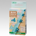 ���~�߃N���b�v(���C�h�E6��)�傫�ȍ�i�̒����������������艼�~�� �N���o�[ 22-750