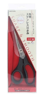 �z�؃X�e�����X�͂���(21cm) ��������Ȃ߂炩�ɐ؂�� SUN20-52