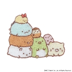 �͂��Ă͂��߂�h���イ�L�b�g �u���݂��R���炵/���݂��R����A�i���݂��R���炵�j�v ���̕��Ɏh���イ�������A���̃|�[�`�Ƀ����|�C���g�𑫂�������������h���イ�L�b�g �I�����p�X Z-51