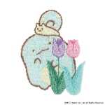 �͂��Ă͂��߂�h���イ�L�b�g �u���݂��R���炵/�Ƃ����E�ɂ��ނ�i���������Ƃ悤�����̂��Ԕ��j�v ���̕��Ɏh���イ�������A���̃|�[�`�Ƀ����|�C���g�𑫂�������������h���イ�L�b�g �I�����p�X Z-15