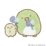 �͂��Ă͂��߂�h���イ�L�b�g �u���݂��R���炵/�؂񂬂�H�E���҂����i���������Ƃ悤�����̂��Ԕ��j�v ���̕��Ɏh���イ�������A���̃|�[�`�Ƀ����|�C���g�𑫂�������������h���イ�L�b�g �I�����p�X Z-12