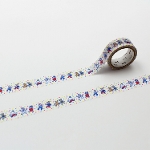�}�X�L���O�e�[�v�i15mm�~5m�j mt OSAMU GOODS �I�T���O�b�Y Have a good time�yMTOSAM01�z�J������H�� �}�X�e